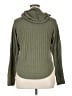 Shein Curve Green Pullover Sweater Size 1X - photo 2