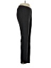 Lynn Ritchie Silver Solid Black Active Pants Size S - photo 4