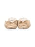 Birdies 100% Leather Tan Mule/Clog Size 7 - photo 2