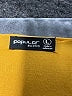 Popular Basics Yellow Cocktail Dress Size L - photo 7