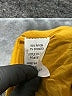 Popular Basics Yellow Cocktail Dress Size L - photo 8