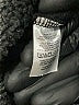 Ann Taylor LOFT 100% Polyester Black Turtleneck Sweater Size M - photo 8