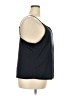 Steve Madden 100% Polyester Black Tank Top Size 2X - photo 4