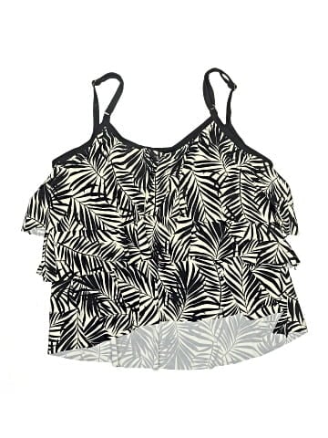 Maxine of Hollywood Swimsuit Top (view 2)