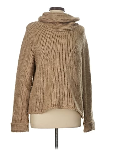 Norton McNaughton Turtleneck Sweater (view 1)