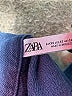 Zara Blue Jacket Size XS - photo 6