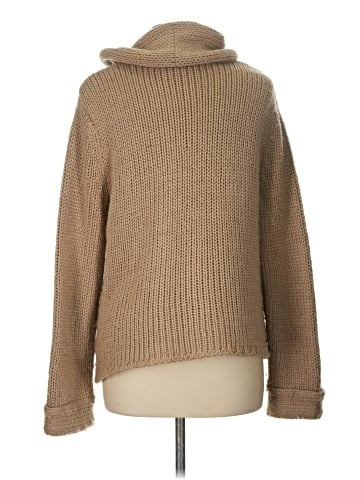 Norton McNaughton Turtleneck Sweater (view 2)