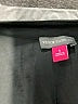 Vince Camuto Black Sleeveless Blouse Size S - photo 4
