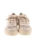 Vince Camuto Tan Ivory Sneakers Size 11 - photo 2