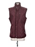 Assorted Brands Burgundy Vest Size S - photo 1