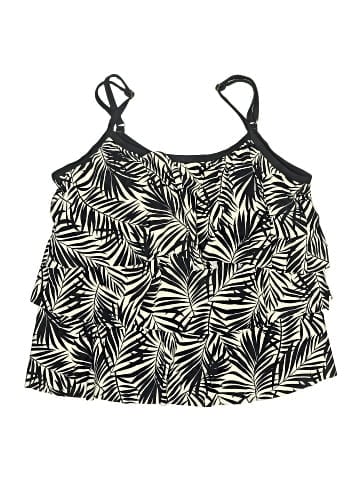 Maxine of Hollywood Swimsuit Top (view 1)