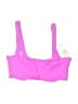 L Space Pink Swimsuit Top Size XS - photo 1