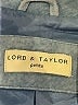 Lord & Taylor Blue Denim Jacket Size M (petite) - photo 6