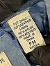 Lord & Taylor Blue Denim Jacket Size M (petite) - photo 7