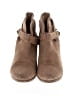 Rag & Bone 100% Leather Tan Ankle Boots Size EU 39 1/2 - photo 2