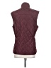 Assorted Brands Burgundy Vest Size S - photo 2