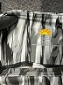 C&C California Graphic Silver Active Pants Size XS - photo 7