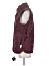 Assorted Brands Burgundy Vest Size S - photo 5