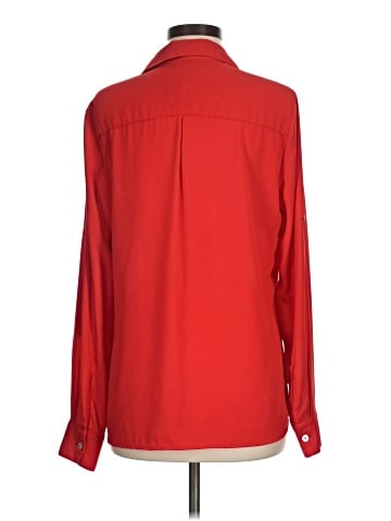 Renvy Long Sleeve Blouse (view 2)