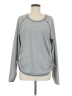 Unbranded Gray Long Sleeve T-Shirt Size L (estimated) - photo 1