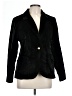 Unbranded 100% Polyester Black Blazer Size L - photo 1