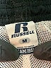 Russell Athletic Black Casual Pants Size M - photo 7
