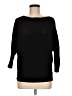 Vila Milano Black Pullover Sweater Size M - photo 1