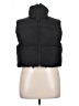 Unbranded 100% Polyester Black Vest Size XL - photo 1