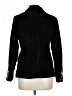 Unbranded 100% Polyester Black Blazer Size L - photo 2