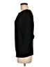 Vila Milano Black Pullover Sweater Size M - photo 5