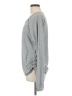 Unbranded Gray Long Sleeve T-Shirt Size L (estimated) - photo 5