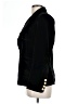 Unbranded 100% Polyester Black Blazer Size L - photo 5