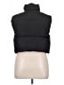 Unbranded 100% Polyester Black Vest Size XL - photo 2