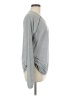Unbranded Gray Long Sleeve T-Shirt Size L (estimated) - photo 4