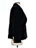 Unbranded 100% Polyester Black Blazer Size L - photo 4