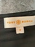 Tory Burch Black Cocktail Dress Size 4 - photo 7