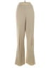 Unbranded Solid Tan Casual Pants Size M - photo 1