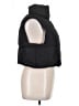 Unbranded 100% Polyester Black Vest Size XL - photo 4