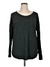 Gap Outlet Gray Pullover Sweater Size XL - photo 1