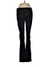 J.Crew Black Jeans Size 27 waist - photo 1