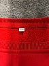 Unbranded Red Sweatshirt Size 7 - 8 - photo 3