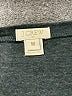 J.Crew Factory Store 100% Polyester Gray Active T-Shirt Size M - photo 7