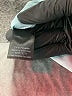 Simply Vera Vera Wang 100% Polyester Teal Long Sleeve Blouse Size M - photo 8