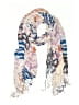 Unbranded 100% Viscose Purple Scarf One size - photo 1