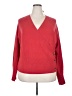 Timeson Red Kimono Size XXL - photo 1