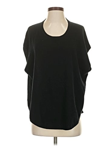 Vince. Poncho (view 1)