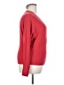 Timeson Red Kimono Size XXL - photo 4