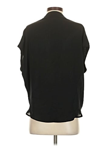 Vince. Poncho (view 2)
