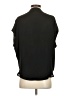 Vince. 100% Cashmere Black Poncho Size S - photo 2
