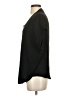 Vince. 100% Cashmere Black Poncho Size S - photo 5